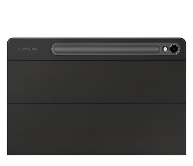 SAMSUNG Book Cover Keyboard Slim do Galaxy Tab S10 FE / S9 / S9 FE - 1324968 - zdjęcie